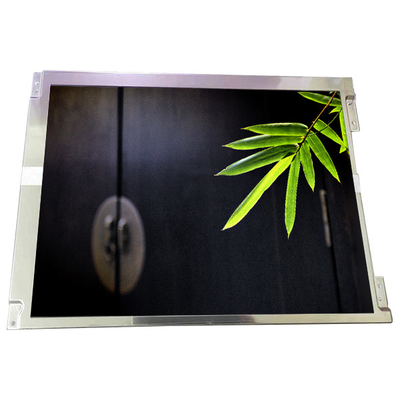 Dobra cena. 12,1-calowy wyświetlacz TFT LCD RGB 800 × 600 SVGA 82ppi CMOS Złącze LTD121C30U w Internecie