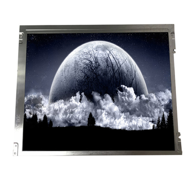 Dobra cena. LQ121S1DG65 Panel wyświetlacza LCD 12,1 cala równoległy RGB do zastosowań przemysłowych w Internecie
