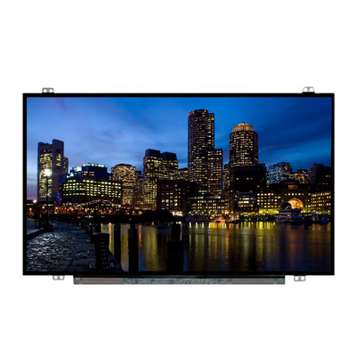 Dobra cena. BOE pionowy pasek 15.6 panel lcd NV156FHM-N49 1920*1080 ekran LCD do laptopa w Internecie