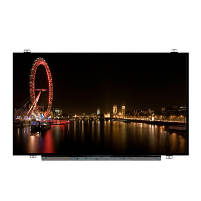 Dobra cena. Panel LCD BOE Vertical Stripe 15,6 NV156FHM-N47 Ekran LCD do laptopa w Internecie