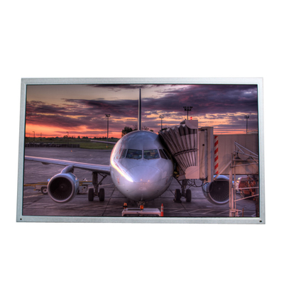 Dobra cena. AUO Pionowy pasek 15,6-calowy panel LCD G156XW01 V0 Przemysłowy wyświetlacz LCD w Internecie