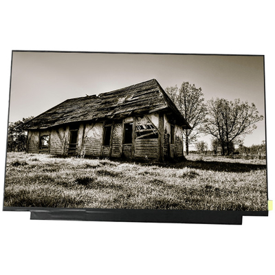 Dobra cena. PANDA pionowy pasek 15,6-calowy panel LCD LM156LFCL11 1920 * 1080 ekran laptopa w Internecie