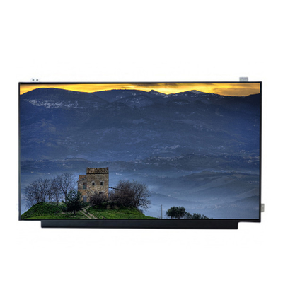Dobra cena. 15,6-calowy panel LCD BOE z pionowym paskiem NV156QUM-N43 EKRAN LCD do laptopa w Internecie