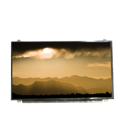 Dobra cena. Panel LCD Innolux w pionowe paski 15,6 cala N156HGE-EAB 30 pinów EKRAN LCD do laptopa w Internecie