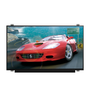 Dobra cena. Pionowy pasek AUO 15,6 cala Panel LCD B156XTN07.1 30 pinów EKRAN LCD w Internecie