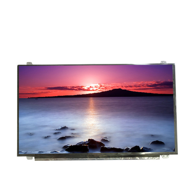 Dobra cena. Panel LCD Innolux z pionowym paskiem 15,6 cala N156HGE-EAL 1920*1080 30 pinów w Internecie