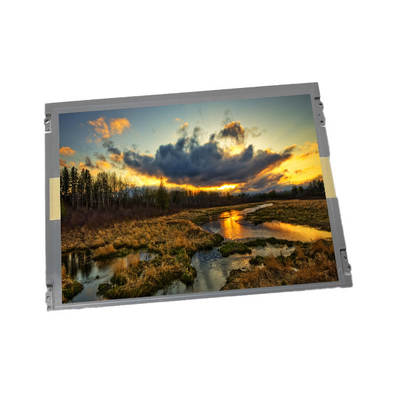 Dobra cena. Oryginalny 12.1 cala dla TIANMA 1024*768 panel wyświetlacza LCD TM121TDSG02 dla przemysłowego panelu lcd 105ppi w Internecie