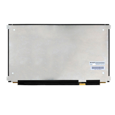 Dobra cena. Ostry pionowy pasek 15,6-calowy panel LCD LQ156Z1JW03 ultracienki ekran LCD do laptopa w Internecie