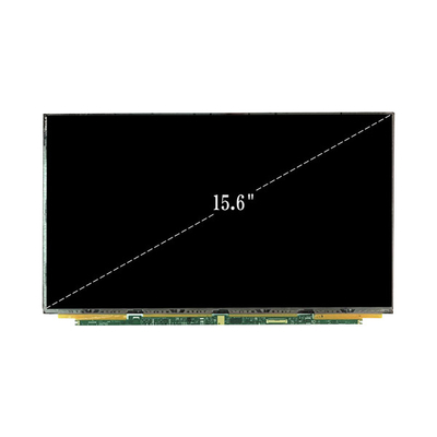 Dobra cena. Ostry pionowy pasek 15,6-calowy panel LCD LQ156D1JX02 Slim 4K 3840x2160 w Internecie