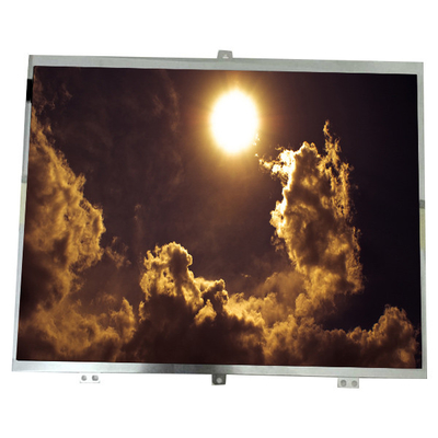 Dobra cena. 12,1-calowy przemysłowy panel lcd 105ppi LCD Nowy oryginalny LQ121X3LG02 w Internecie