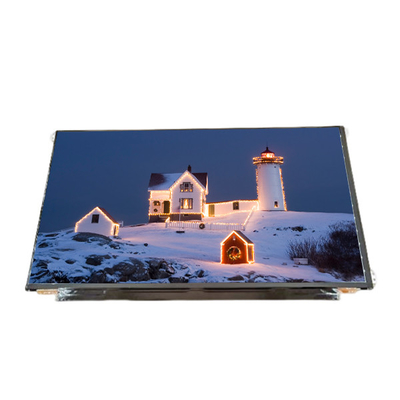 Dobra cena. Ostry pionowy pasek 15,6-calowy panel LCD LQ156M1JW03 1920 * 1080 141PPI w Internecie