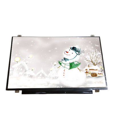 Dobra cena. Pionowy pasek AUO 15,6-calowy panel LCD B156XTN04.0 30 pinów w Internecie