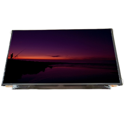 Dobra cena. Ostry pionowy pasek 15,6-calowy panel LCD LQ156D1JX01 3840 * 2160 modułów LCD w Internecie