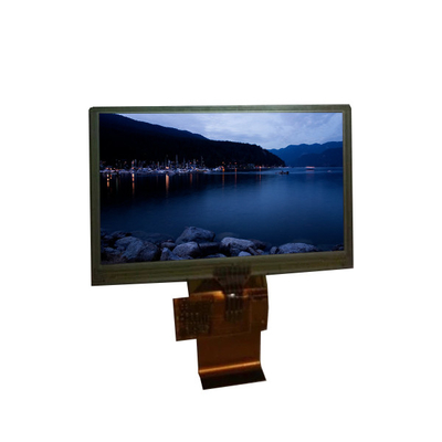 Dobra cena. 4,3-calowy panel LCD auo A043FL02 V1 w Internecie