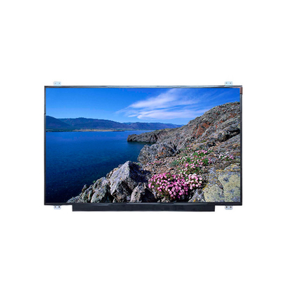 Dobra cena. AUO pionowy pasek 15,6 cala panel LCD B156HAN02.2 HWAA 40 pinów EKRAN LCD w Internecie