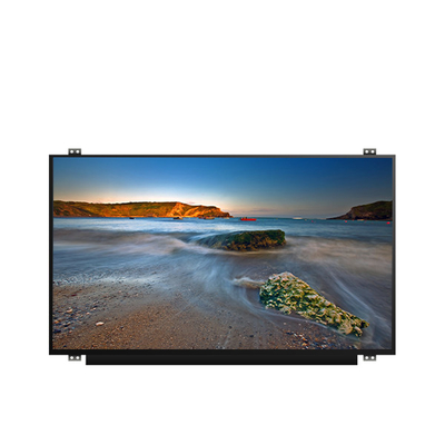 Dobra cena. Przemysłowy wyświetlacz LCD o przekątnej 15,6 cala N156BGA-EB2 1366 (RGB) × 768 Ekran LCD w Internecie