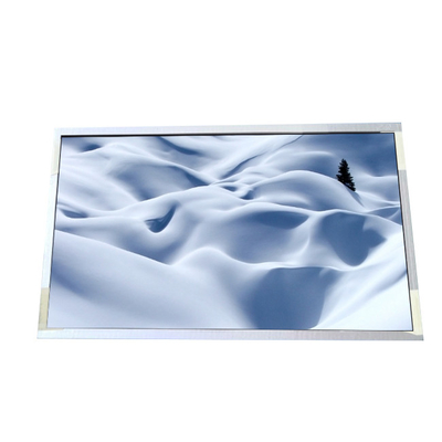 Dobra cena. Przemysłowy wyświetlacz LCD o przekątnej 15,6 cala G156HAN02.3 Moduł lcd o rozdzielczości 1920 * 1080 z jasnością 500 nitów w Internecie
