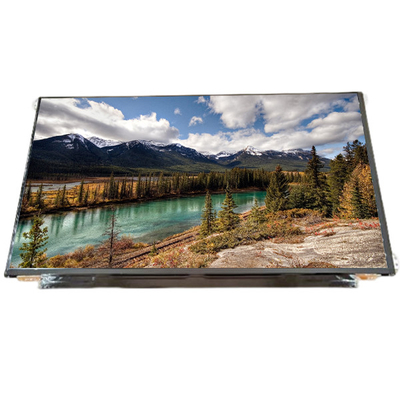 Dobra cena. Ostry pionowy pasek 15,6-calowy panel LCD LQ156D1JW42 3840 * 2160 Ekran wyświetlacza LCD w Internecie