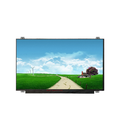 Dobra cena. AUO B156HW03 V0 15,6-calowy panel LCD do laptopa 1920 * 1080 141PPI 40-pinowe złącze w Internecie