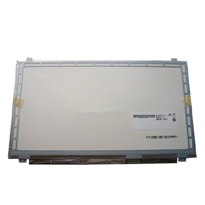 Dobra cena. AUO B156XW04 V6 15,6-calowy panel LCD 1366 * 768 40 pinów 3H twarda powłoka w Internecie