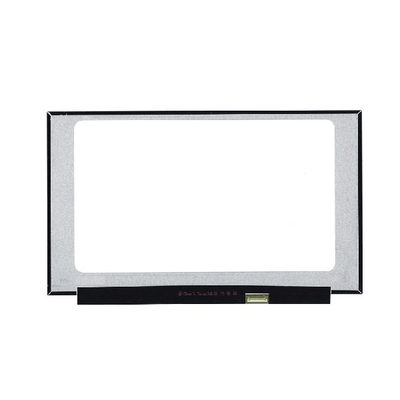 Dobra cena. AUO B156HAN02.1 HW5A 15,6-calowy panel LCD 1920 * 1080 30 pinów RGB pionowy pasek w Internecie