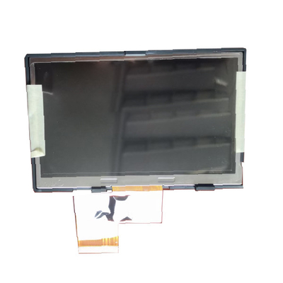 Dobra cena. 5,0-calowy panel ekranu LCD A050FW01 V2 Twarda powłoka Wyświetlacz LCD AUO w Internecie