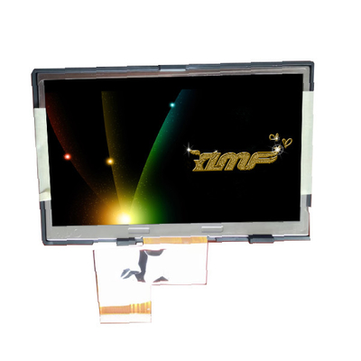 Dobra cena. 5,0-calowy panel ekranu LCD RGB 480 × 272 A050FW01 V3 MP3 PMP AUO Ekran dotykowy w Internecie
