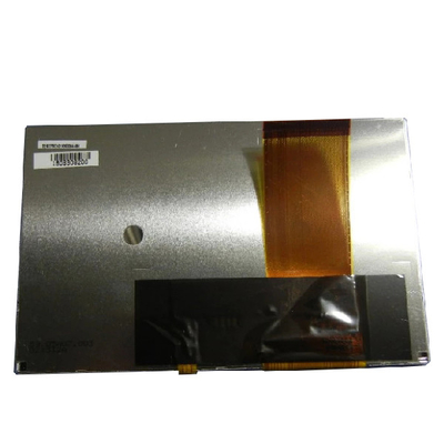 Dobra cena. A050VW01 V1 Panel dotykowy LCD Przenośna nawigacja Wyświetlacz LCD AUO w Internecie