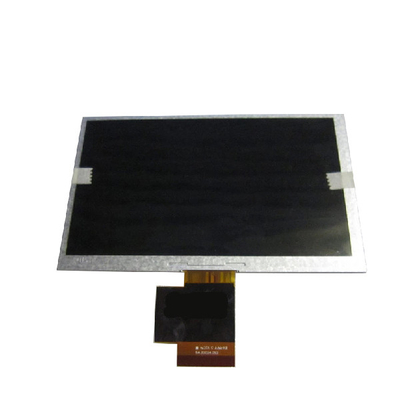 Dobra cena. Panel wyświetlacza LCD o przekątnej 6,0 cala 480 × 272 A060FW03 V0 Pasek RGB AUO Wyświetlacz LCD w Internecie