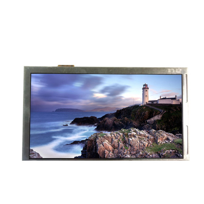 Dobra cena. Nawigacja samochodowa Panel wyświetlacza LCD 6,5 cala A065GW01 V0 Pasek RGB AUO Wyświetlacz LCD w Internecie