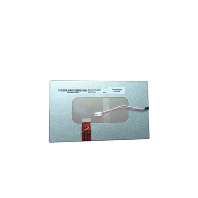 Dobra cena. A070FW03 V0 Panel ekranu LCD Samochodowy odtwarzacz DVD Nawigacja RGB Stripe AUO Wyświetlacz LCD w Internecie