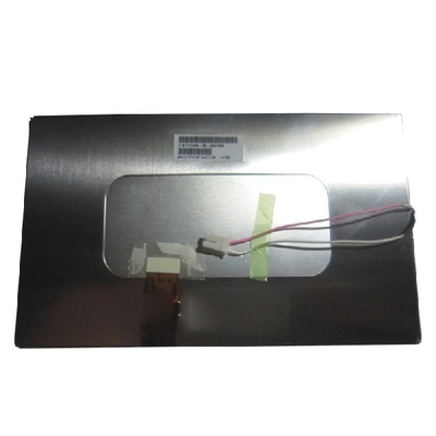 Dobra cena. 7,0-calowy 480 * 234 ekran CCFL TFT LCD A070FW03 V2 Rgb Stripe AUO Wyświetlacz LCD w Internecie