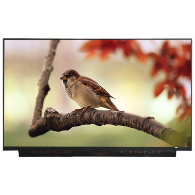 Dobra cena. 14,0-calowy ekran LED laptopa 120 Hz LM140LF1F01 Panel wyświetlacza LCD w Internecie