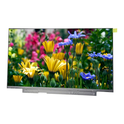 Dobra cena. EDP ​​30-pinowy matowy ekran LCD do laptopa LM140LF2L05 14,0 cala RGB 1920 × 1080 FHD IPS w Internecie