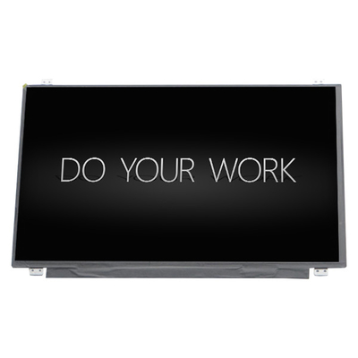 Dobra cena. 15,6-calowy FHD IPS 30-pinowy panel wyświetlacza LCD Ekran laptopa LCD LM156LF1L06 w Internecie