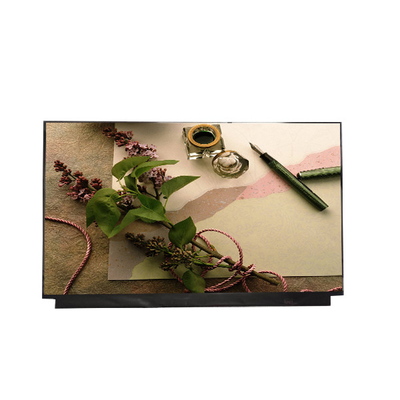 Dobra cena. Pionowy pasek RGB B156ZAN05.0 120HZ EDP 40pin 4K UHD 15.6 slim 3840x2160 ekran lcd do laptopa w Internecie