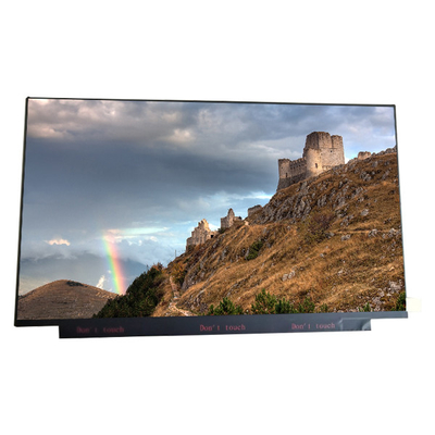 Dobra cena. LM156LF5L06 1920x1080 FHD dla HP ProBook 450 G7 matowy ekran laptopa w Internecie