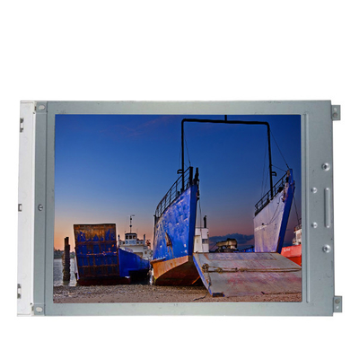 Dobra cena. DMF50260NFU-FW-27 9,4-calowy moduł wyświetlacza LCD FSTN LCD Przemysłowy wyświetlacz LCD w Internecie