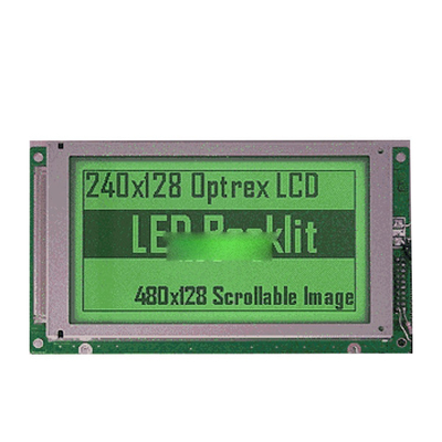 Dobra cena. 5,4-calowy ekran TFT LCD 240 * 128 22 piny 8-bitowy port równoległy DMF50773NF-SLY w Internecie