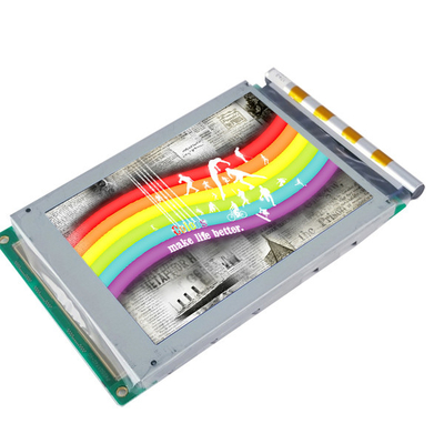 Dobra cena. 5,7-calowy przemysłowy panel LCD 320 * 240 DMF-50174ZNB-FW-BCN Panel wyświetlacza LCD w Internecie