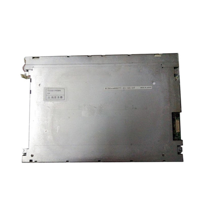 Dobra cena. KCB6448BSTT-X1 Panel wyświetlacza LCD 10,4 cala 640 * 480 Równoległe złącze danych w Internecie