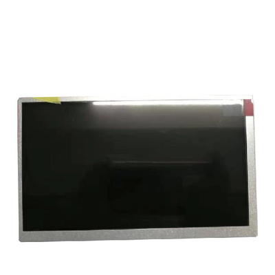 Dobra cena. AUO 26-pinowy 7,0-calowy wyświetlacz TFT LCD A070FW03 V4 480x234 76PPI w Internecie