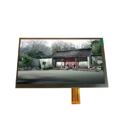 Dobra cena. 480x234 AUO 26-pinowy 7-calowy wyświetlacz TFT LCD A070FW03 V6 RGB Pionowy pasek w Internecie