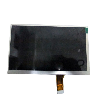 Dobra cena. 480 * 234 7-calowy wyświetlacz LCD 26 pinów A070FW03 V7 z płytą sterownika w Internecie
