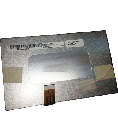 Dobra cena. 480*234 A070FW03 V9 wyświetlacz lcd 7-calowy monitor TFT LCD w Internecie
