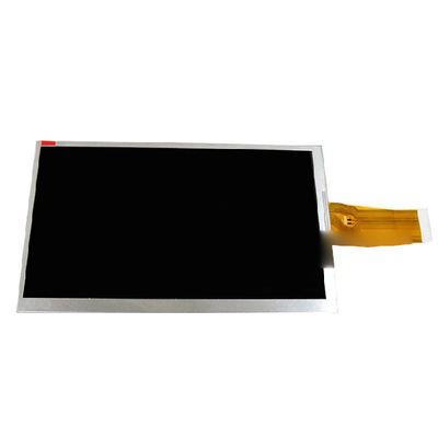 Dobra cena. A070FW04 V0 7,0 cala 480 * 234 przemysłowy wyświetlacz panelu modułu LCD w Internecie