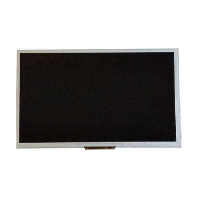 Dobra cena. 800x480 AUO 50-pinowy 7-calowy ekran TFT LCD A070VTN06.0 w Internecie
