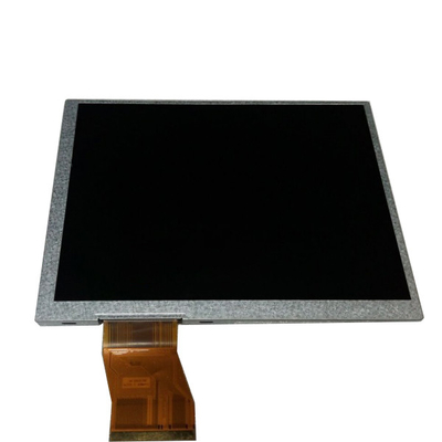 Dobra cena. 7-calowy moduł LCD 800*600 A070SN01 V.1 Nadaje się do wyświetlaczy przemysłowych w Internecie