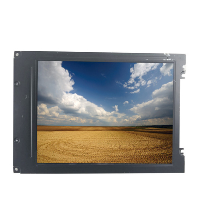 Dobra cena. 7,5-calowy wyświetlacz LCD KCG075VG2BP-G00 CCFL 640*480 moduł lcd w Internecie