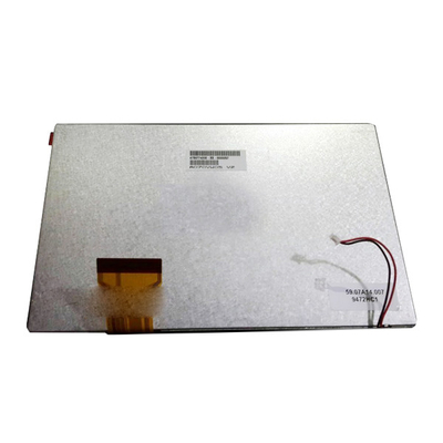 Dobra cena. 60 pinów Płyta kontrolera interfejsu TFT-LCD RGB 7 cali 800 * 480 A070VW04 V2 Ekran LCD w Internecie